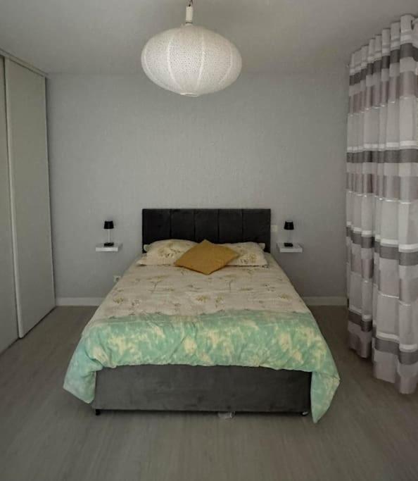 Charmante Maison Comme Chez Soi Saint-Amand-sur-Fion Экстерьер фото