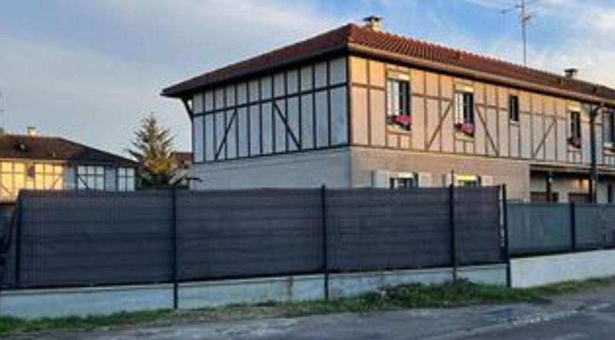 Charmante Maison Comme Chez Soi Saint-Amand-sur-Fion Экстерьер фото
