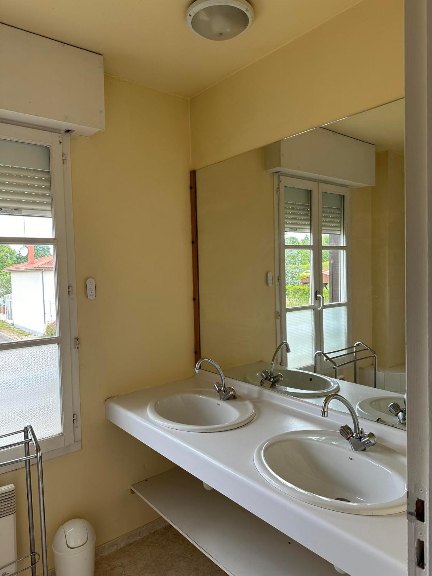 Charmante Maison Comme Chez Soi Saint-Amand-sur-Fion Экстерьер фото