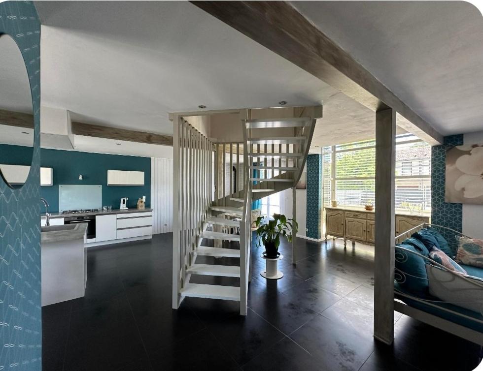 Charmante Maison Comme Chez Soi Saint-Amand-sur-Fion Экстерьер фото